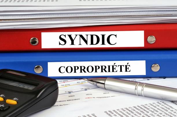 changer de syndic 