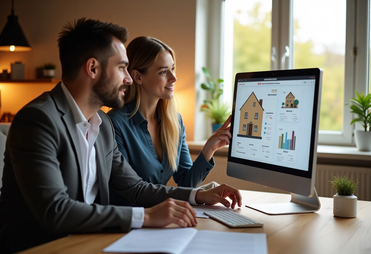 plateforme al in : révolutionner votre stratégie d investissement immobilier -  investissement immobilier