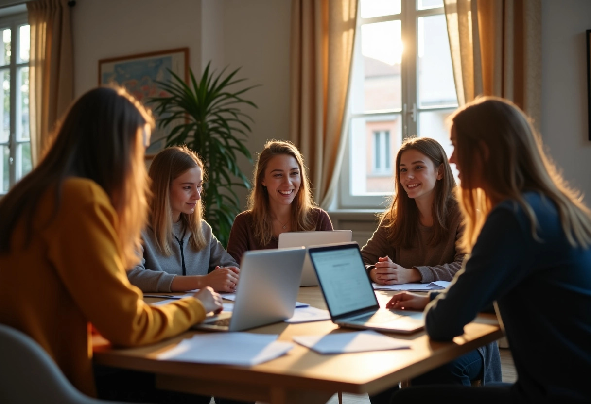 logement étudiant